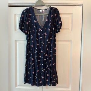 NWT Gap Dress, size medium